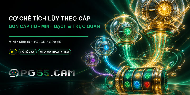 Cơ chế tích lũy trả thưởng theo cấp, hậu hĩnh