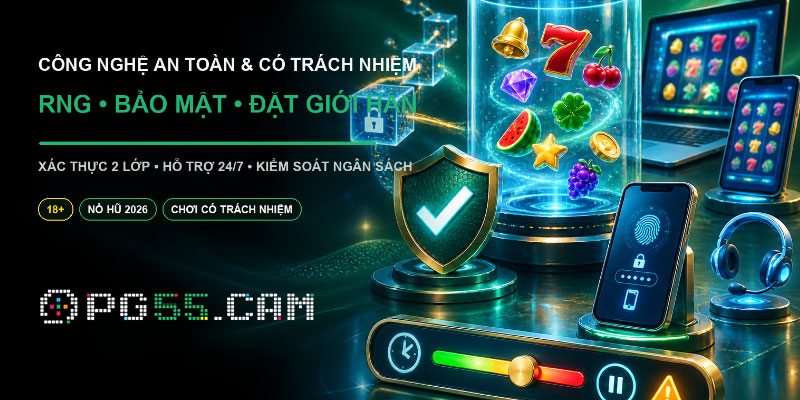 Game cược đa dạng, trả thưởng không giới hạn